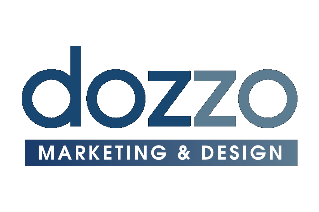 Dozzo Marketing & Design logo — digital marketing agency Malaysia